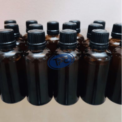 Iodine 99% (hạt), 2 kg/chai